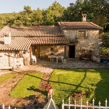 Villa Quinta Vale Da Ginjeira Quinta da Carrapata Exterior foto