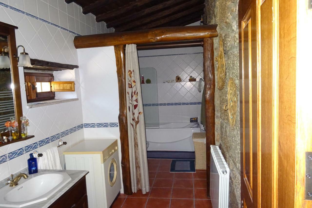 Villa Quinta Vale Da Ginjeira Quinta da Carrapata Exterior foto