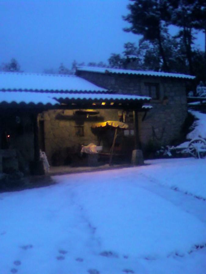Villa Quinta Vale Da Ginjeira Quinta da Carrapata Exterior foto